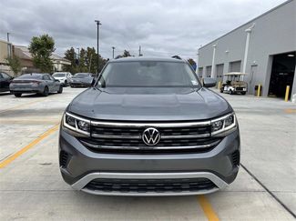 Used 2023 Volkswagen Atlas SE video 2