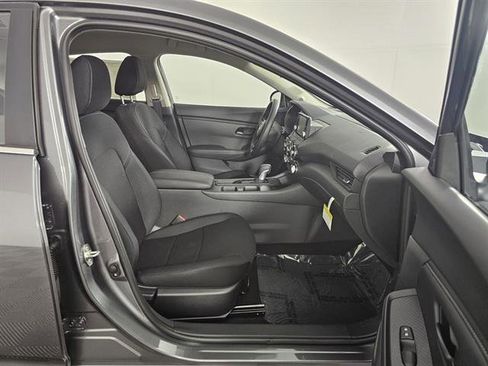 New 2025 Nissan Sentra S image 12