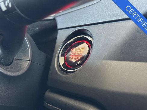 Certified 2025 Honda Accord LX image 23