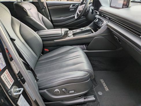 Used 2024 Genesis GV80 2.5T image 33