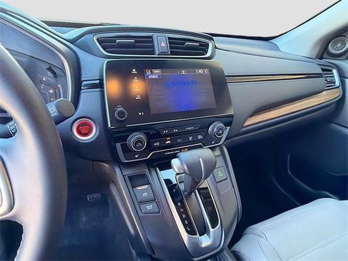 Used 2019 Honda CR-V EX-L image 27