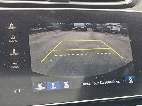 Used 2022 Honda CR-V EX-L image 19