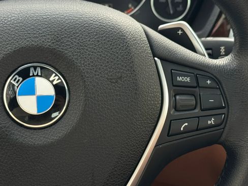 Used 2016 BMW 340i Sedan RWD image 33