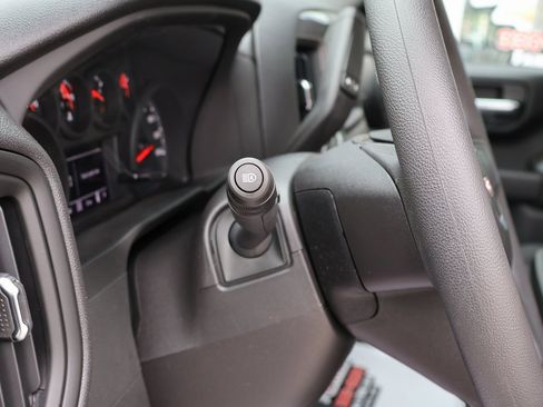 New 2025 GMC Sierra 1500 Pro w/ Pro Value Package image 13