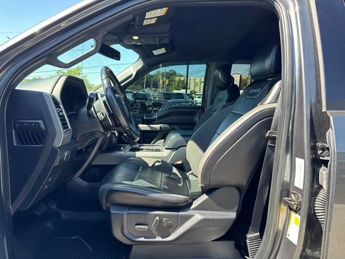 Used 2019 Ford F150 Raptor w/ Equipment Group 801A Mid AWD/4WD image 12