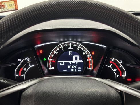 Used 2018 Honda Civic LX image 26