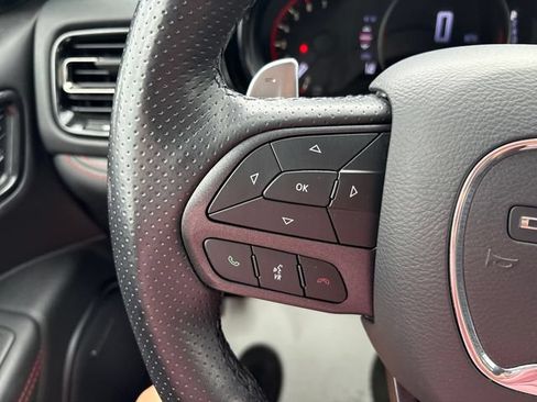 Used 2024 Dodge Durango R/T AWD/4WD image 11