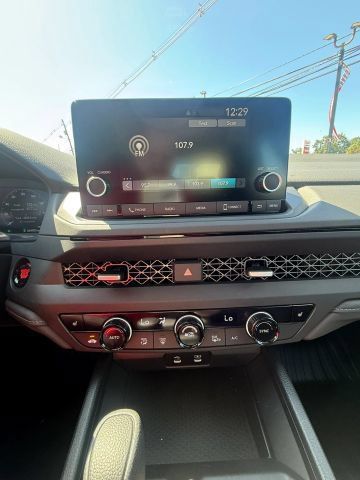 Used 2024 Honda Accord EX image 22