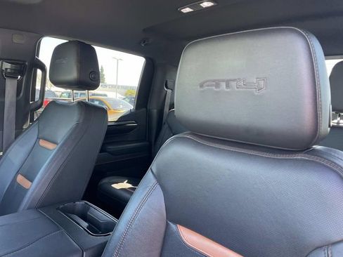 Used 2023 GMC Sierra 1500 AT4 w/ AT4 Premium Package image 22