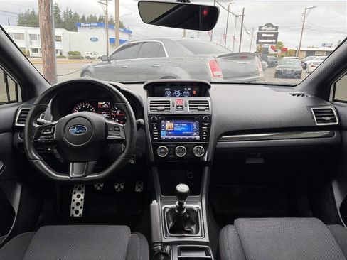 Used 2020 Subaru WRX Premium AWD/4WD image 26