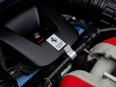 Used 2024 Ferrari Purosangue image 90