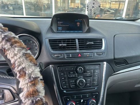 Used 2015 Buick Encore Leather image 23