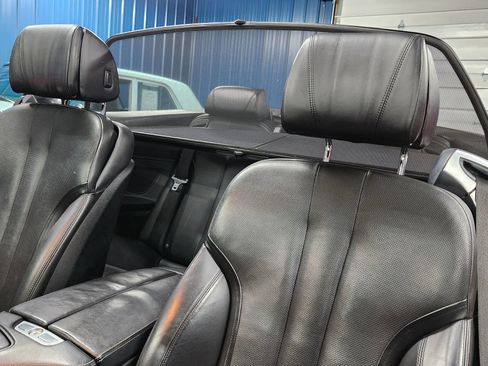 Used 2014 BMW 650i xDrive Convertible image 13