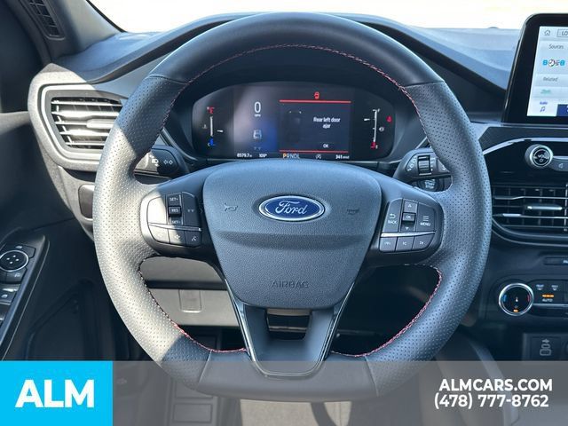 Used 2026 Ford Escape ST-Line FWD image 28
