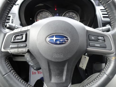 Used 2016 Subaru Forester 2.5i Limited image 14