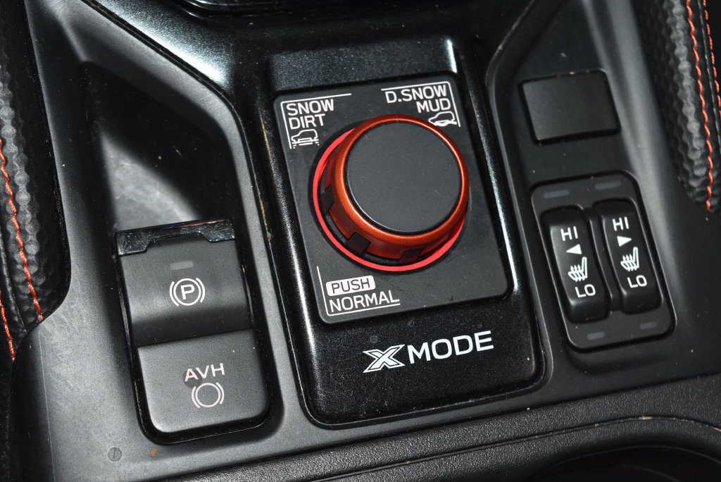 Used 2024 Subaru Forester Sport AWD/4WD image 17