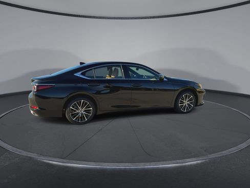 Used 2025 Lexus ES 350 w/ Premium Package FWD image 9