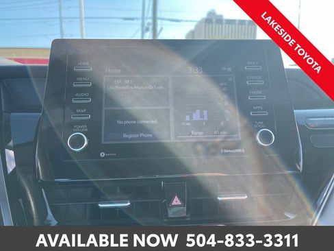 Used 2024 Toyota Camry LE image 29