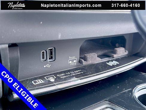 Certified 2023 Maserati Ghibli Modena Q4 image 25