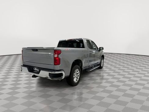 Certified 2023 Chevrolet Silverado 1500 LT AWD/4WD image 10