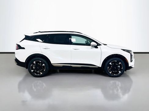 New 2026 Kia Sportage SX Prestige AWD/4WD image 8
