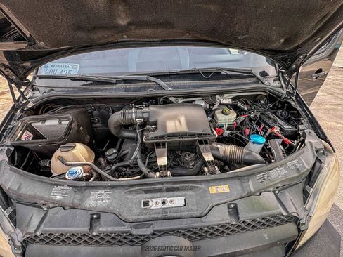 Used 2012 Mercedes-Benz Sprinter 3500 image 16