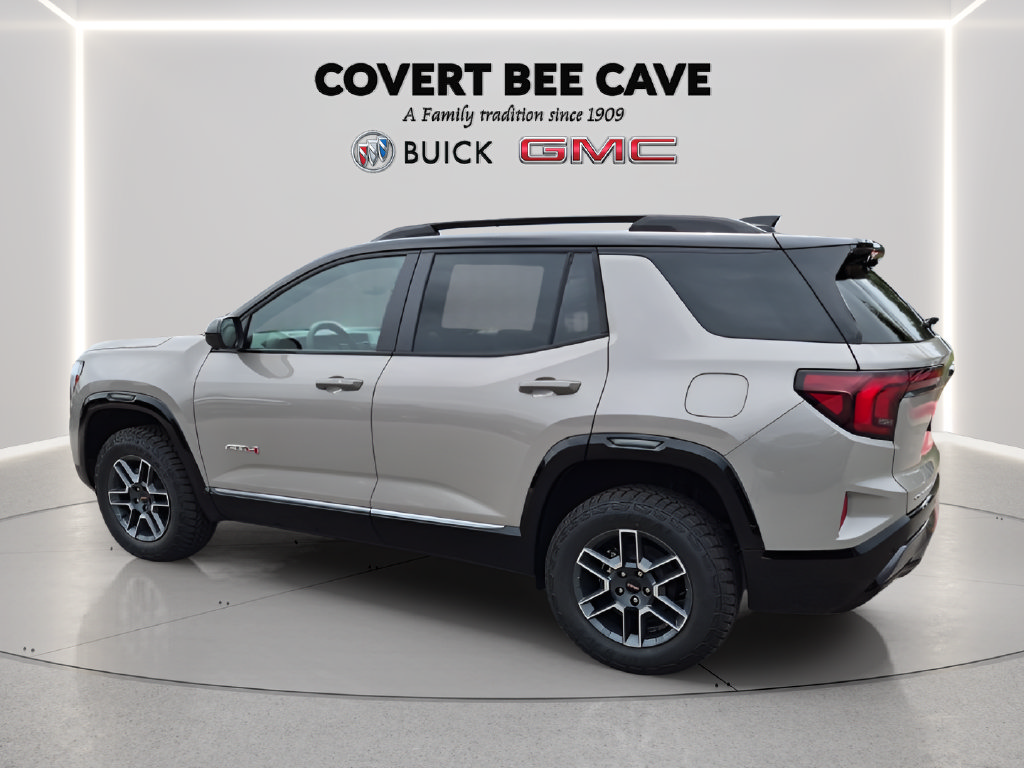 New 2027 GMC Terrain AT4 w/ Convenience Package III AWD/4WD image 6