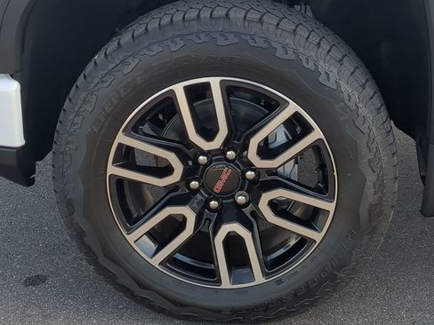 New 2026 GMC Sierra 1500 AT4 w/ Technology Package AWD/4WD image 67