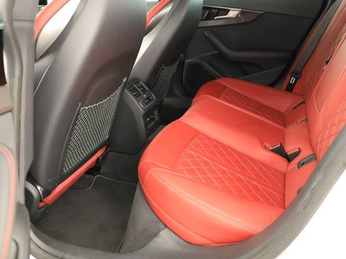 Used 2023 Audi S5 Premium Plus AWD/4WD image 27