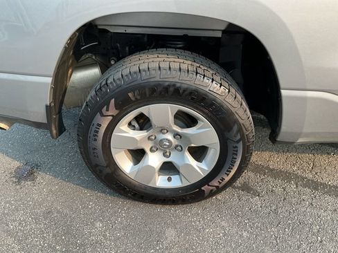 Used 2023 RAM 1500 Tradesman AWD/4WD image 18