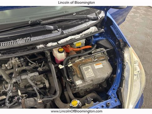 Used 2014 Toyota Prius C One image 54