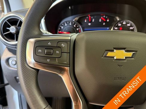 Used 2026 Chevrolet Blazer LT w/ Convenience Package AWD/4WD image 36