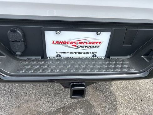 New 2026 Chevrolet Colorado ZR2 w/ Technology Package image 30