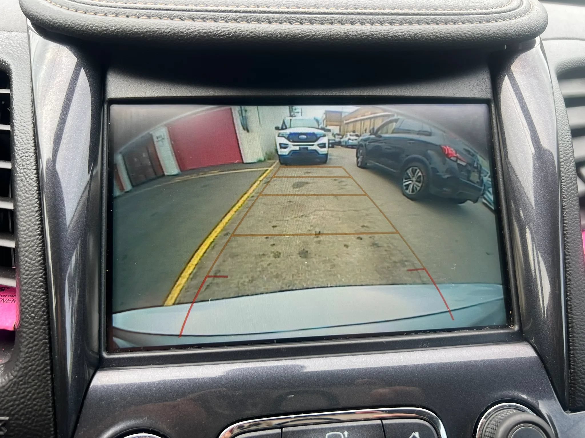 Used 2019 Chevrolet Impala LT FWD image 25