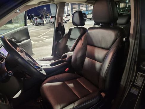 Used 2016 Honda HR-V EX-L image 18