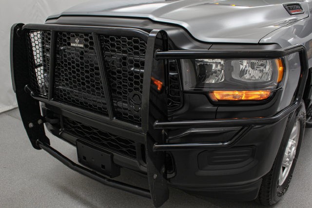 Used 2024 RAM 3500 Tradesman w/ Snow Chief Group AWD/4WD image 15