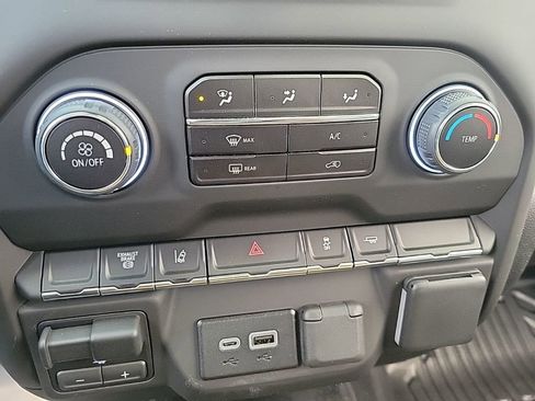 New 2025 Chevrolet Silverado 3500 W/T w/ WT Convenience Package RWD image 26