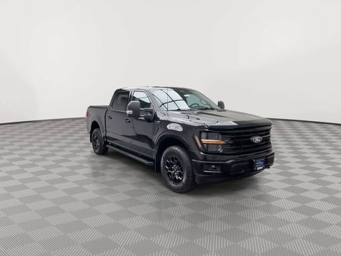Used 2024 Ford F150 XLT w/ Equipment Group 302A MID AWD/4WD image 39