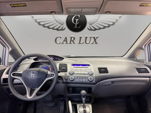 Used 2010 Honda Civic LX image 11