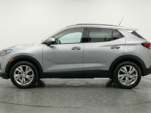 Used 2025 Buick Encore GX Preferred FWD image 5