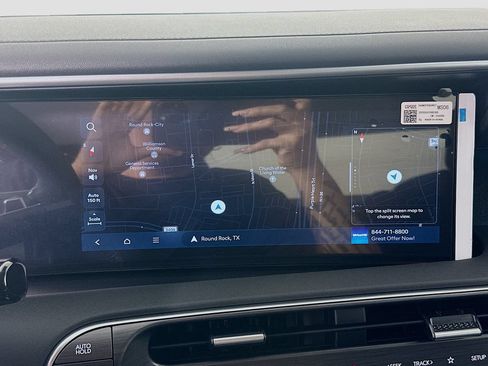 New 2026 Hyundai Palisade SEL Premium AWD/4WD image 12