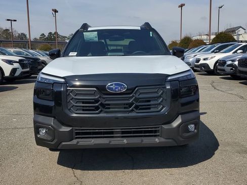 New 2026 Subaru Outback Limited image 2