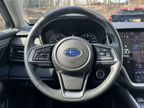 Certified 2025 Subaru Legacy Premium image 8