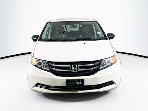 Used 2016 Honda Odyssey EX-L image 2