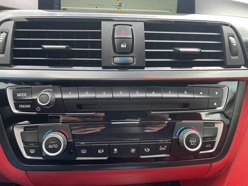 Used 2016 BMW 428i Convertible image 12