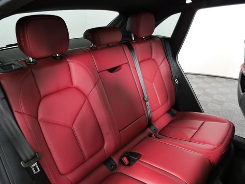 New 2026 Porsche Macan Turbo image 22