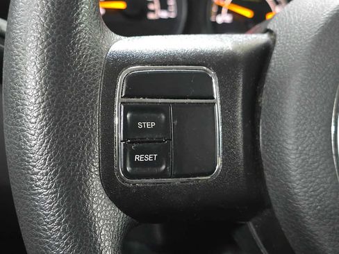 Used 2017 Jeep Patriot Sport w/ Power Value Group AWD/4WD image 24