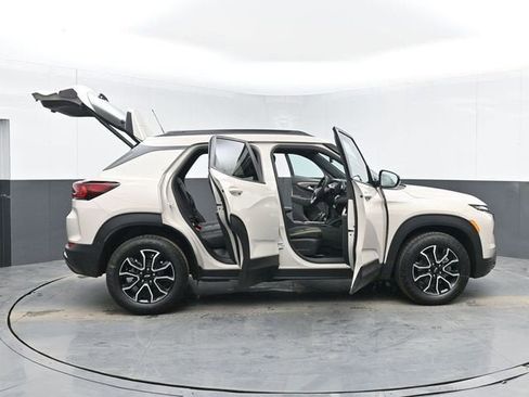 New 2026 Chevrolet TrailBlazer ACTIV w/ Convenience Package FWD image 51