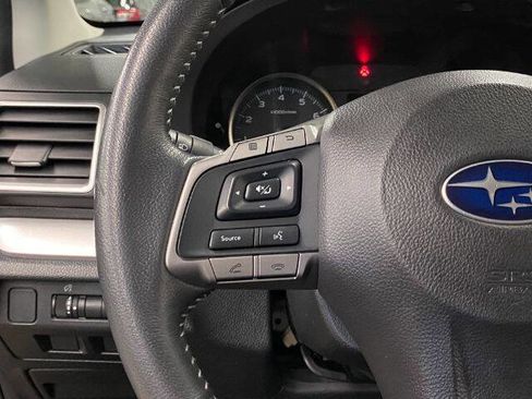 Used 2016 Subaru Impreza 2.0i Sport Premium image 21