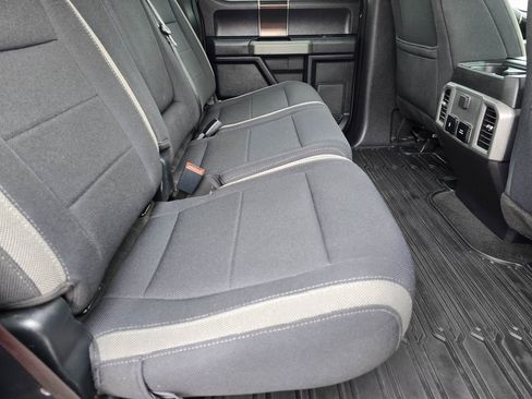 Used 2020 Ford F150 Raptor image 40